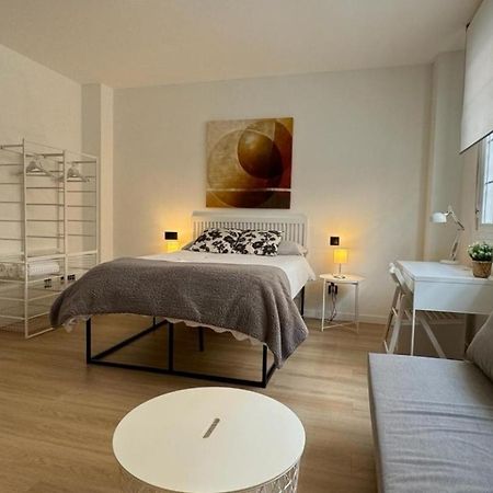 Room Pinar - Apartamento Con Todas Las Comodidades Мадрид Екстериор снимка