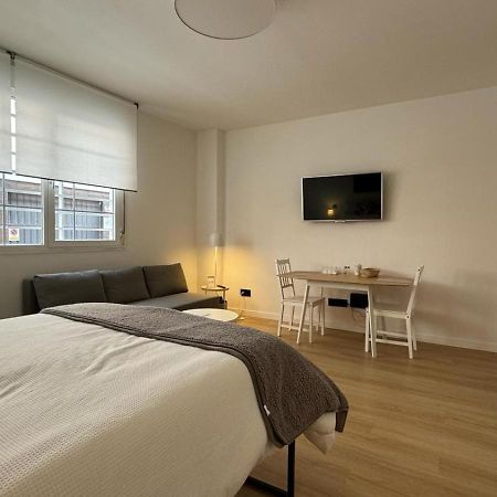 Room Pinar - Apartamento Con Todas Las Comodidades Мадрид Екстериор снимка