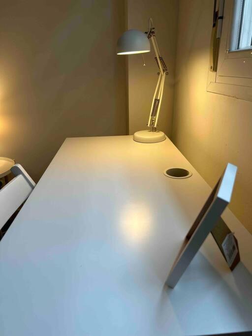 Room Pinar - Apartamento Con Todas Las Comodidades Мадрид Екстериор снимка