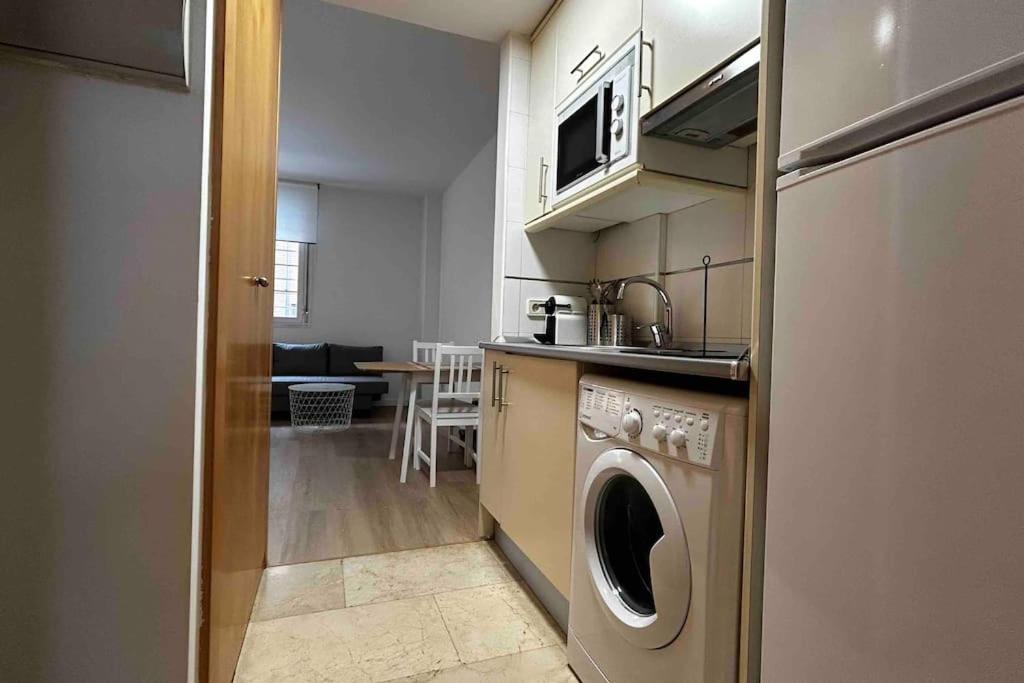 Room Pinar - Apartamento Con Todas Las Comodidades Мадрид Екстериор снимка
