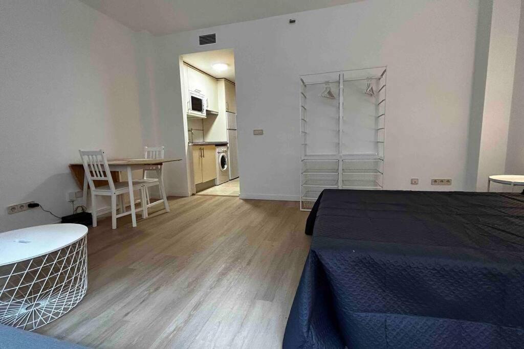 Room Pinar - Apartamento Con Todas Las Comodidades Мадрид Екстериор снимка