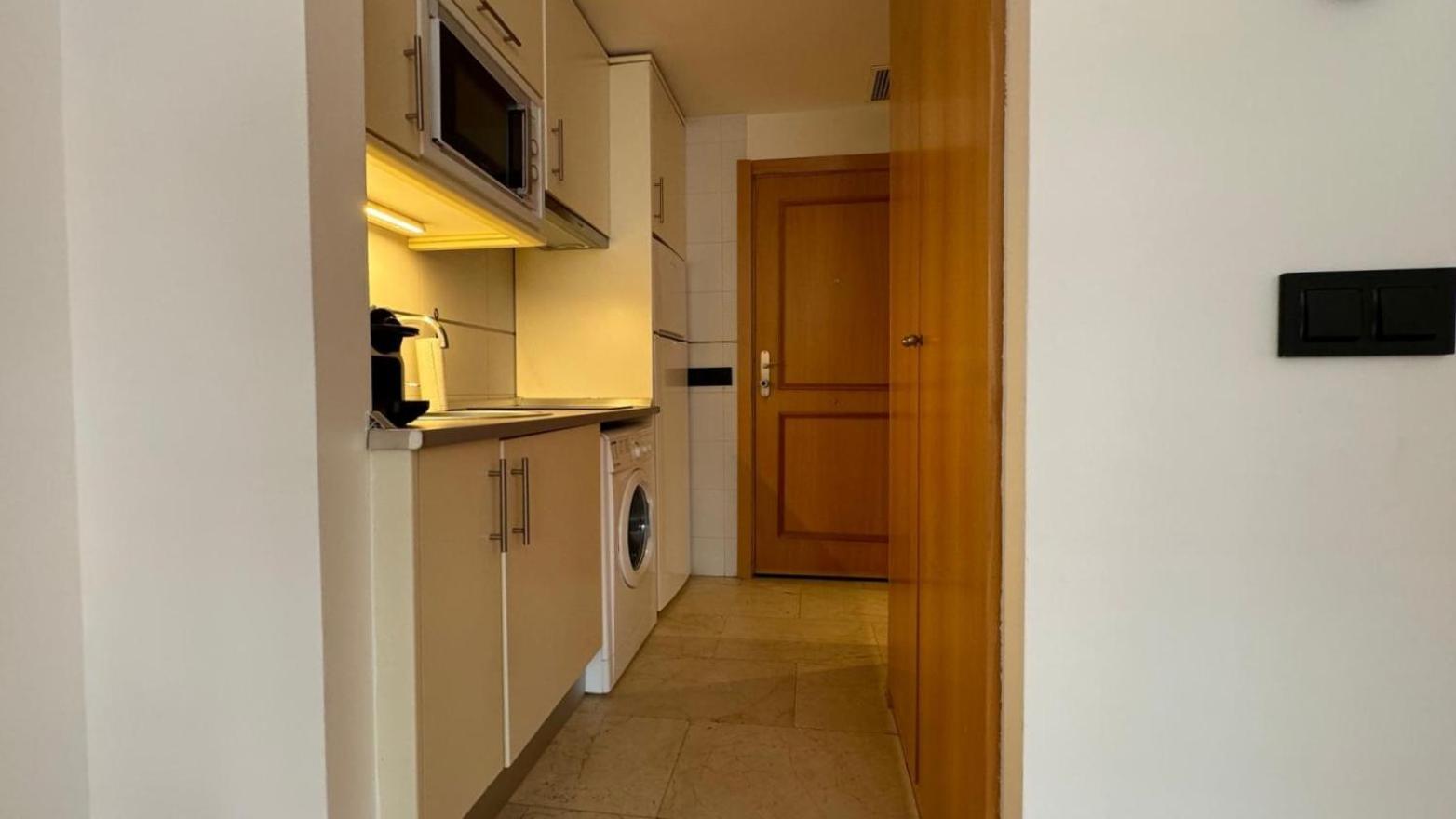 Room Pinar - Apartamento Con Todas Las Comodidades Мадрид Екстериор снимка