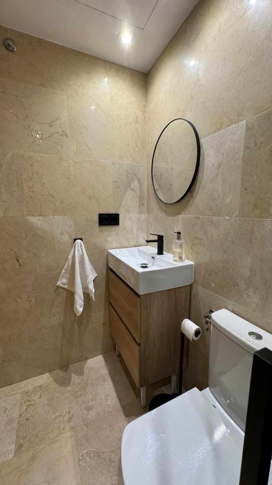 Room Pinar - Apartamento Con Todas Las Comodidades Мадрид Екстериор снимка